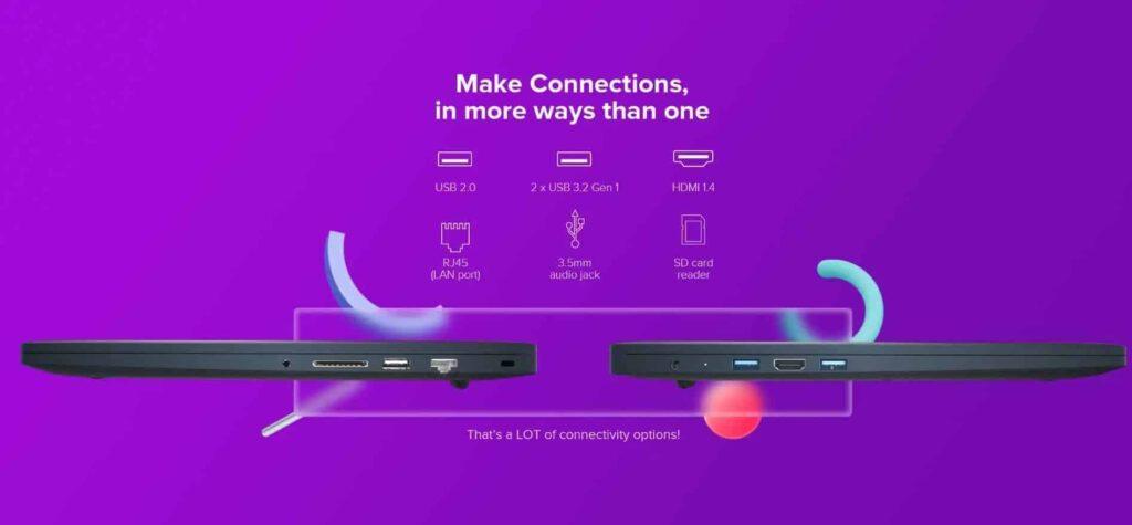 Xiaomi svela il nuovo RedmiBook Pro 15 con Ryzen 7 image 199 1