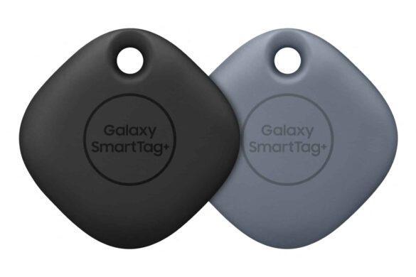 samsung smart tag