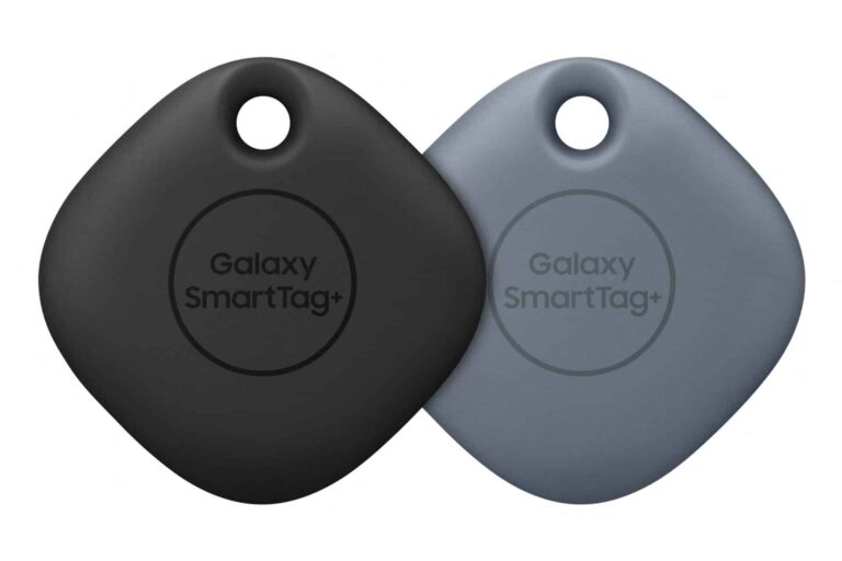 samsung smart tag