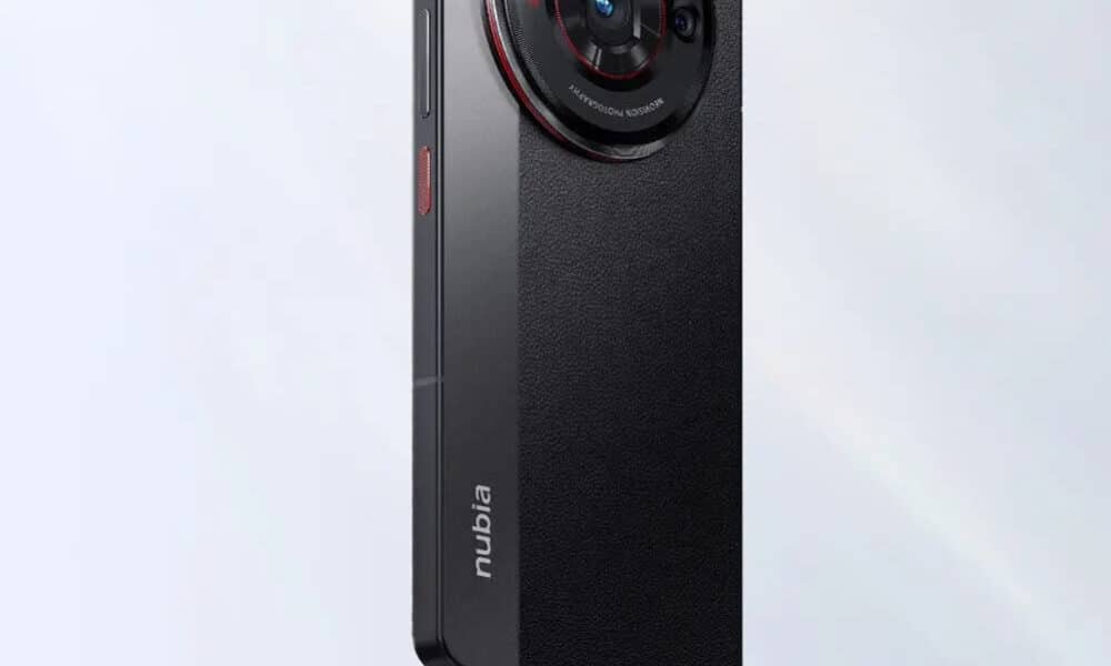 nubia z505 pro