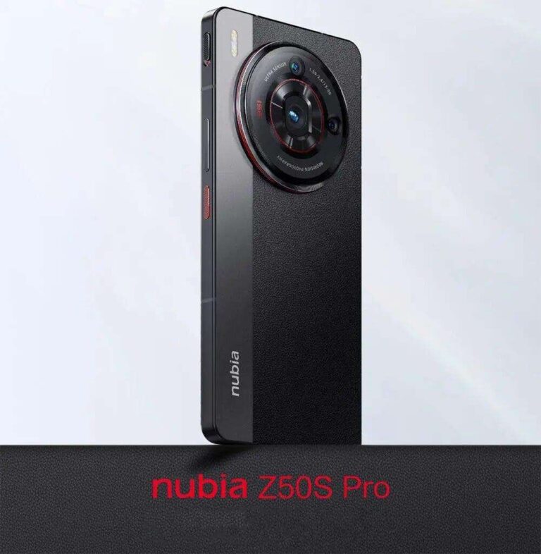 nubia z505 pro