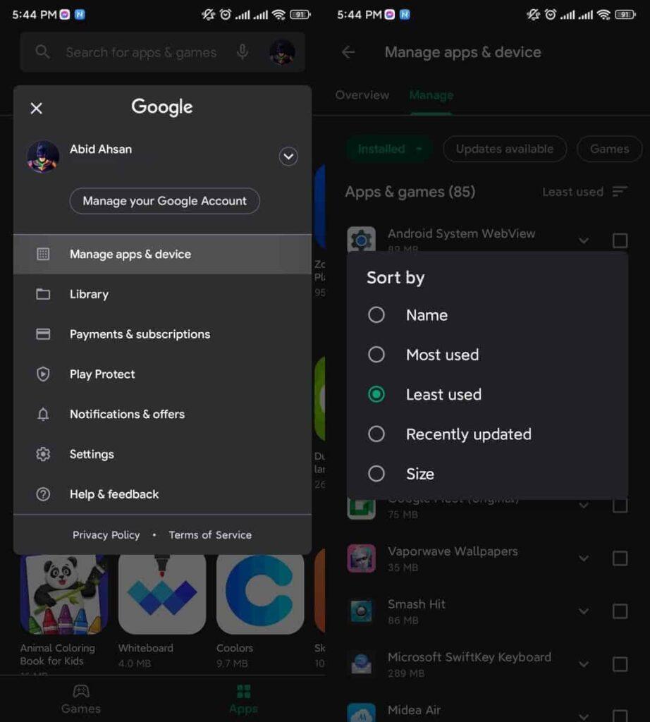 Come ottimizzare il tuo smartphone Android: una guida pratica 10 image 205 1