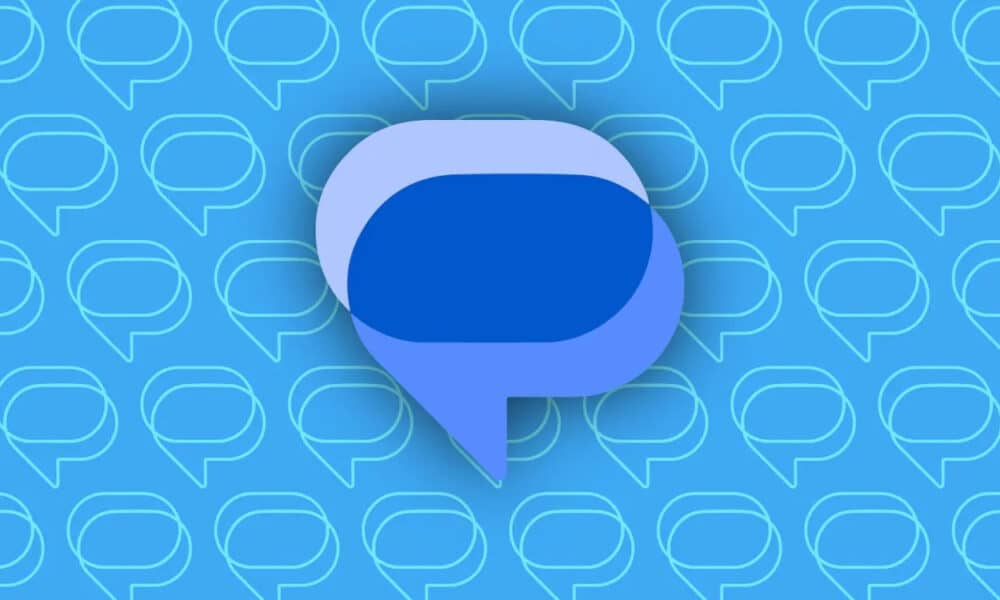 google messages