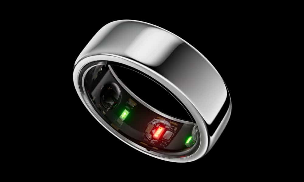 Samsung Galaxy Ring