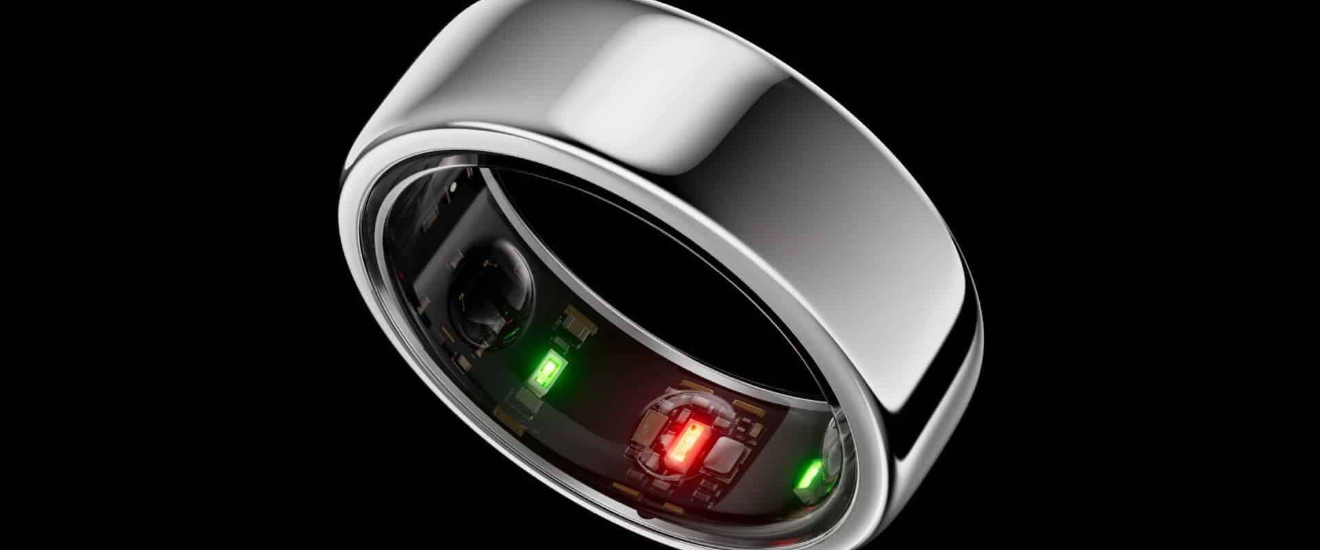 Samsung Galaxy Ring