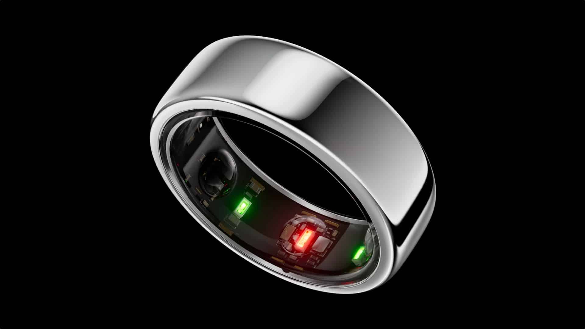 Apple Smart Ring entra nel mercato con un nuovo brevetto - Matrice Digitale