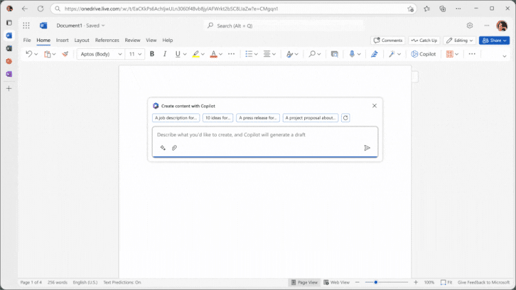 Microsoft lancia Bing Chat Enterprise e Microsoft 365 Copilot 8 image 221