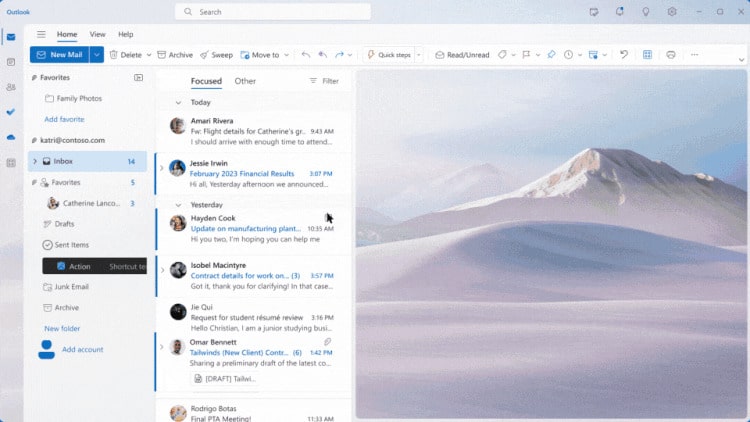 Microsoft lancia Bing Chat Enterprise e Microsoft 365 Copilot 9 image 222