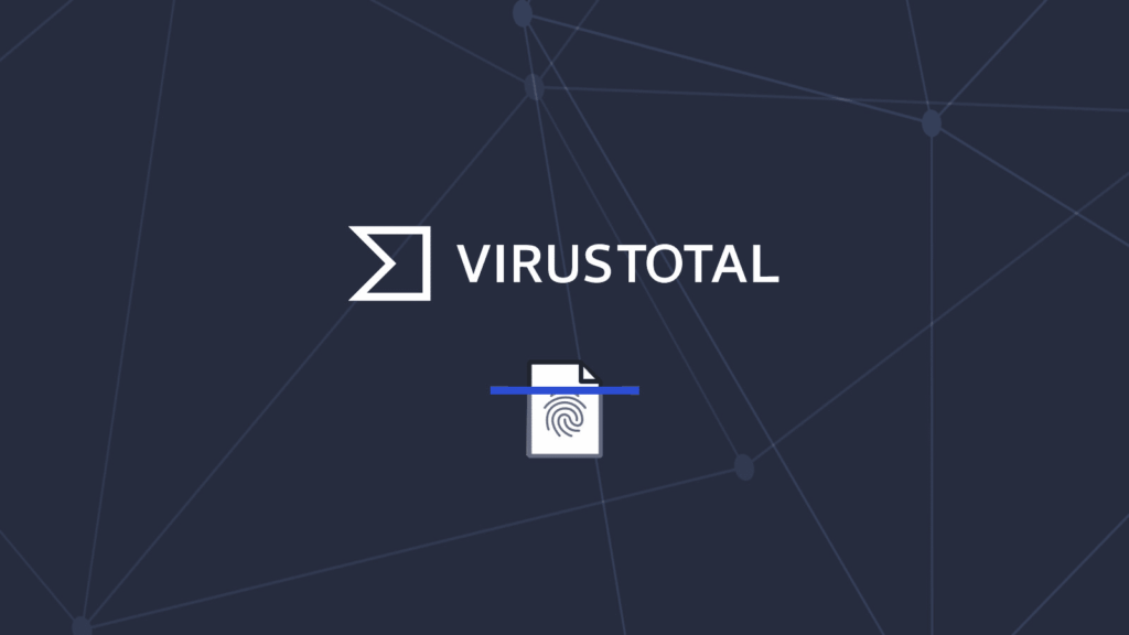 virus total