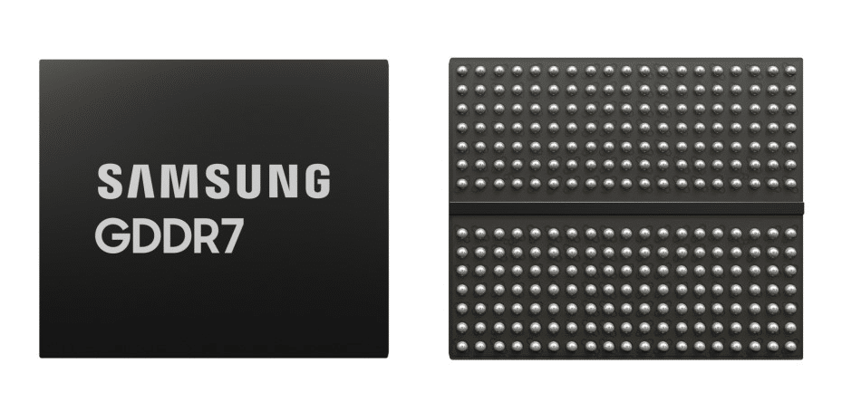 Samsung ecco la prima DRAM GDDR7: migliorerà prestazioni grafiche 7 Samsung DDR 7