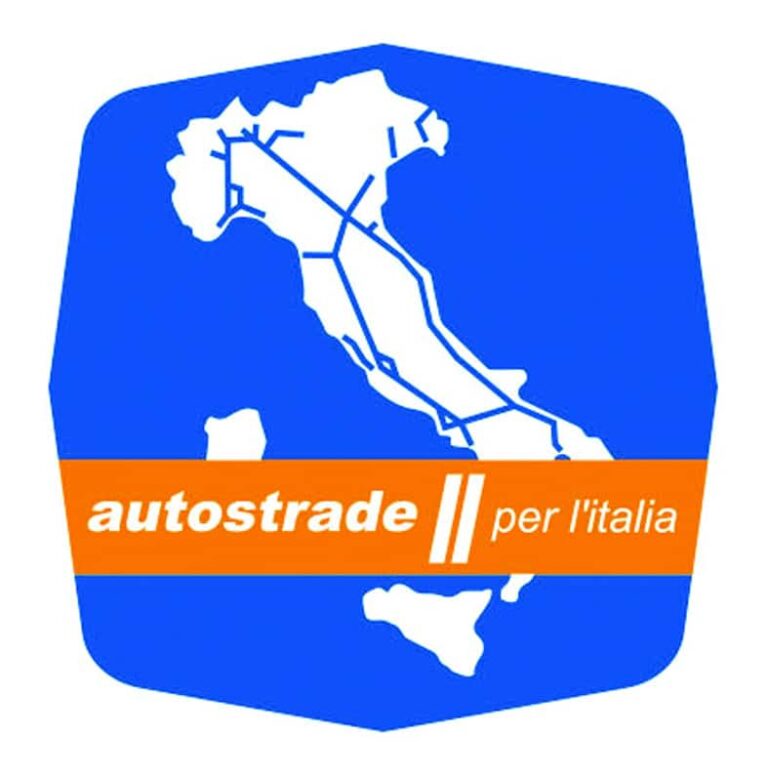 autostrade logo