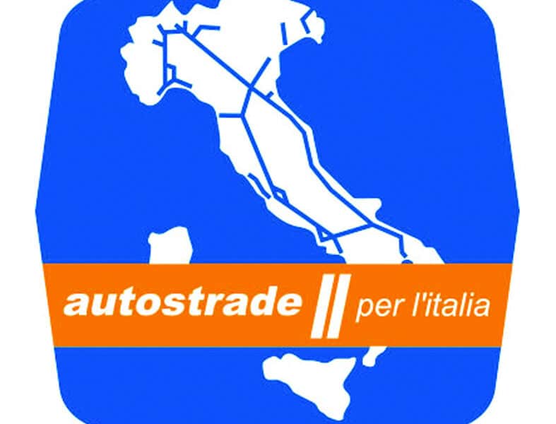 autostrade logo