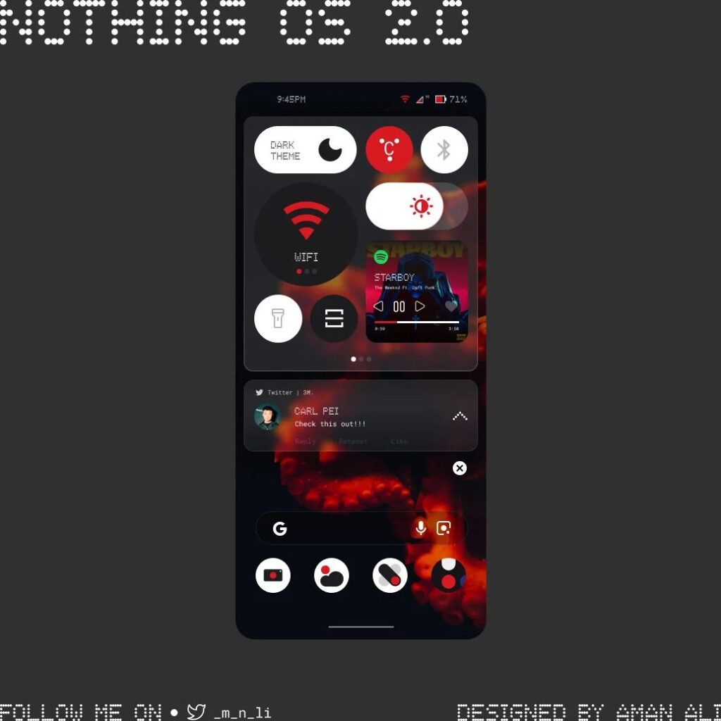 nothing os 2.0