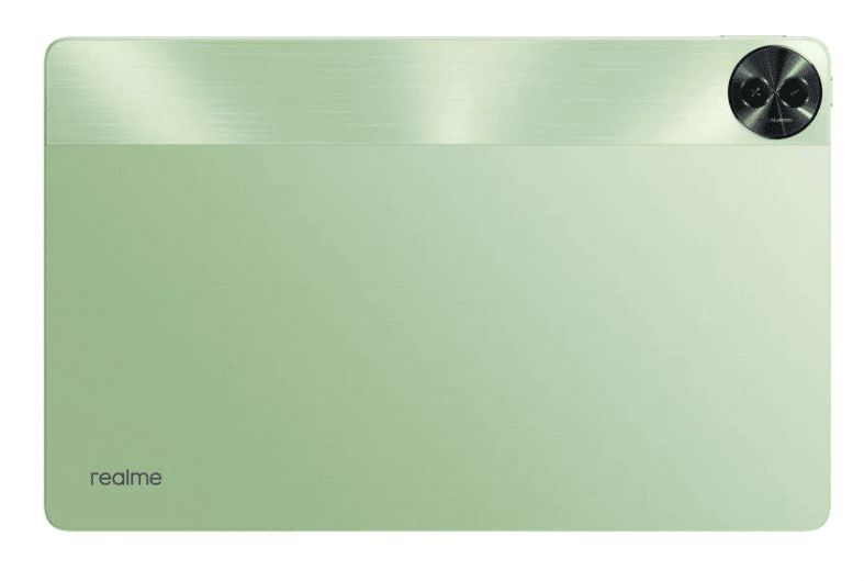 Ecco Realme Pad 2: display da 11,5" a 120Hz e chip Helio G99 7 image 231