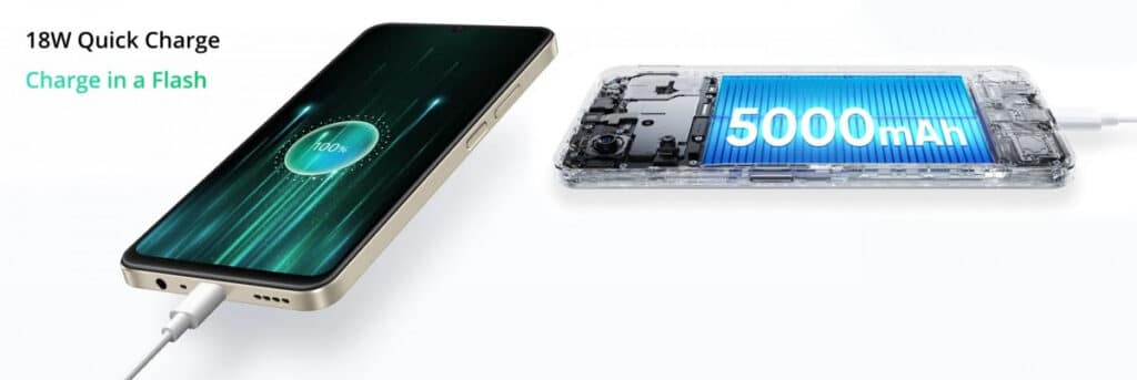 Realme C53 svelato in India con fotocamera da 108MP 8 image 233 1
