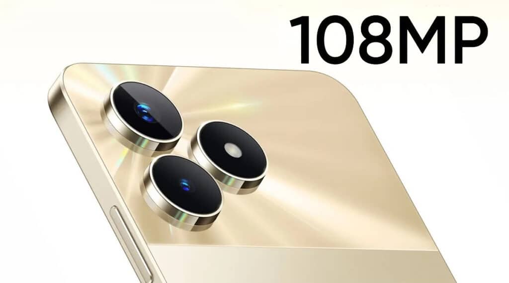 Realme C53 svelato in India con fotocamera da 108MP 6 image 233
