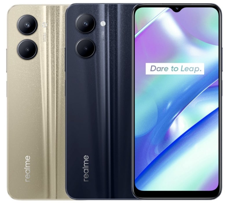 Realme C53 svelato in India con fotocamera da 108MP 10 image 233 2