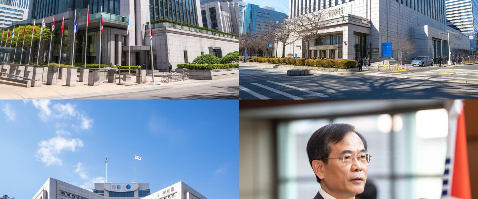 Banca Centrale Corea del Sud progetta pagamento con CBDC