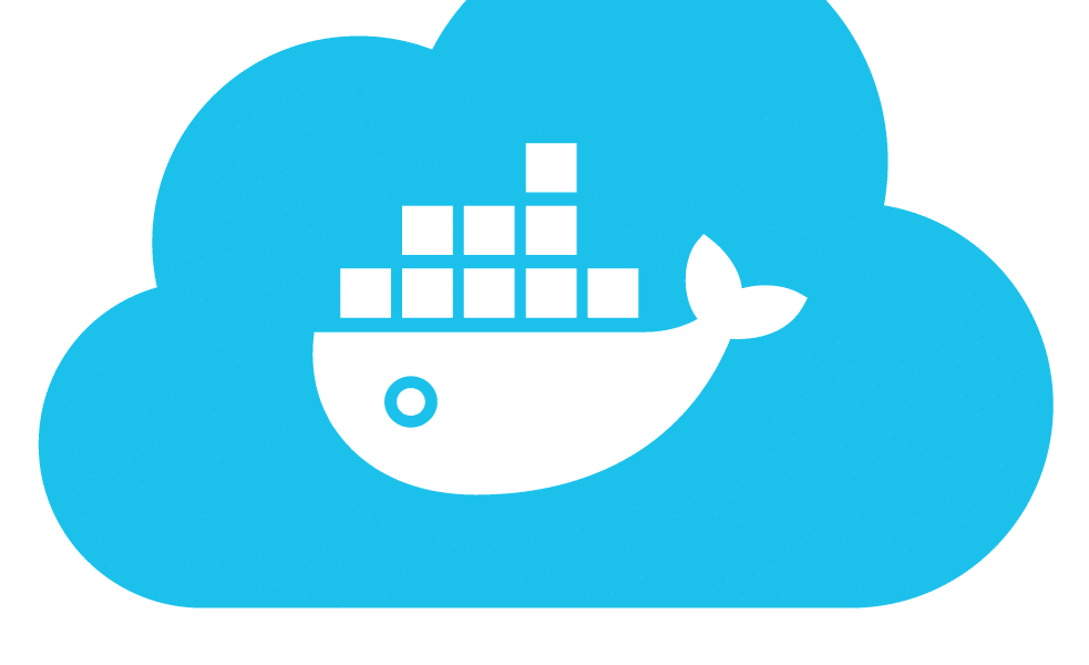 Docker Hub