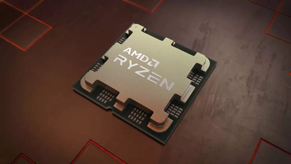 AMD Ryzen