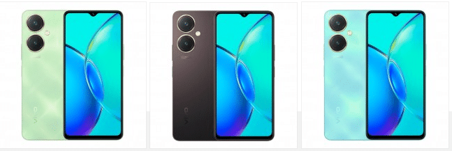Vivo Y27 debutta con Helio G85 e fotocamera da 50 MP 7 image 236