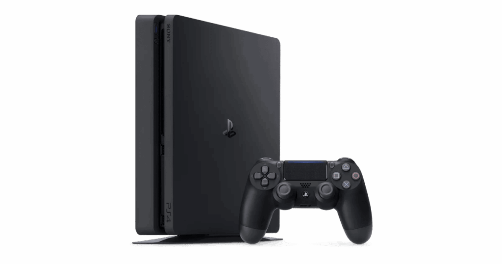 PS4
