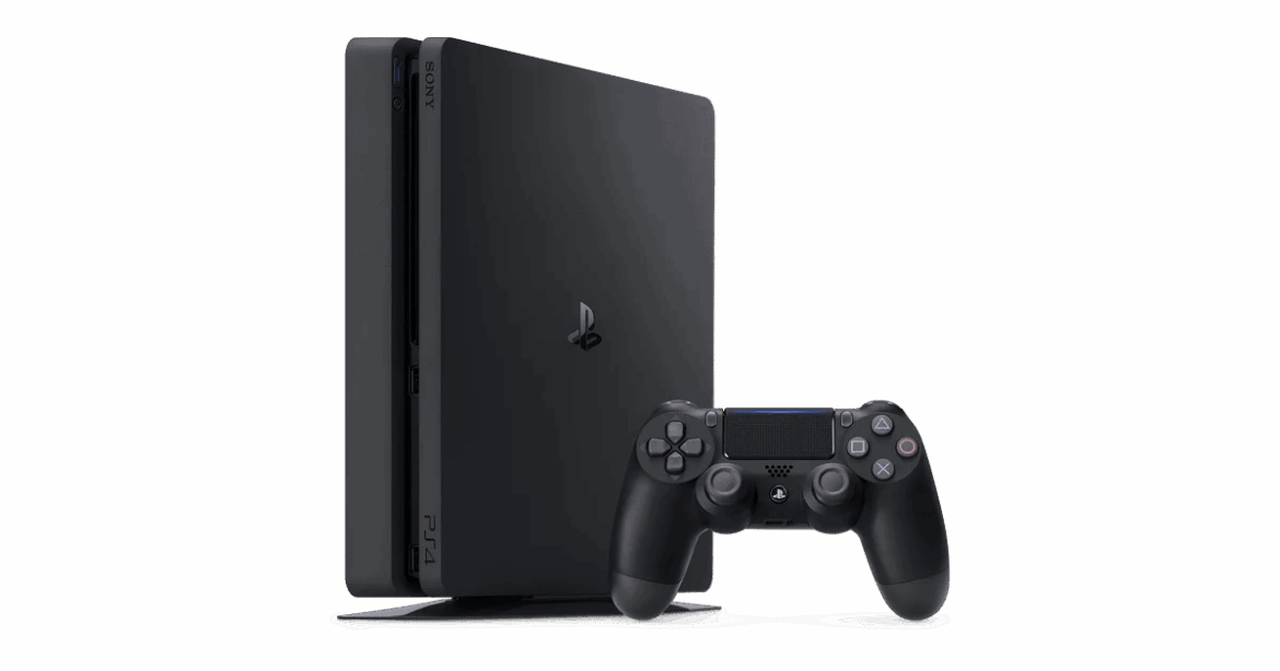 PS4