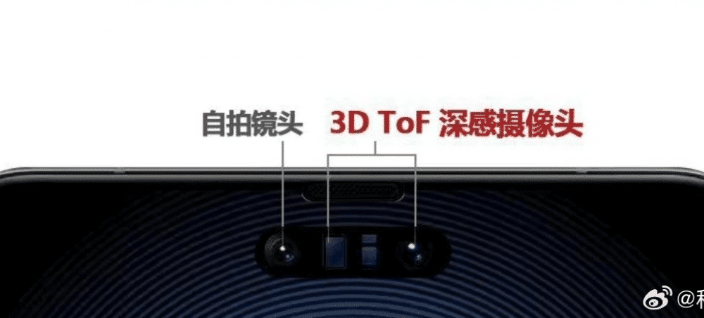 Huawei Mate 60: foro a forma di pillola e Isola Dinamica