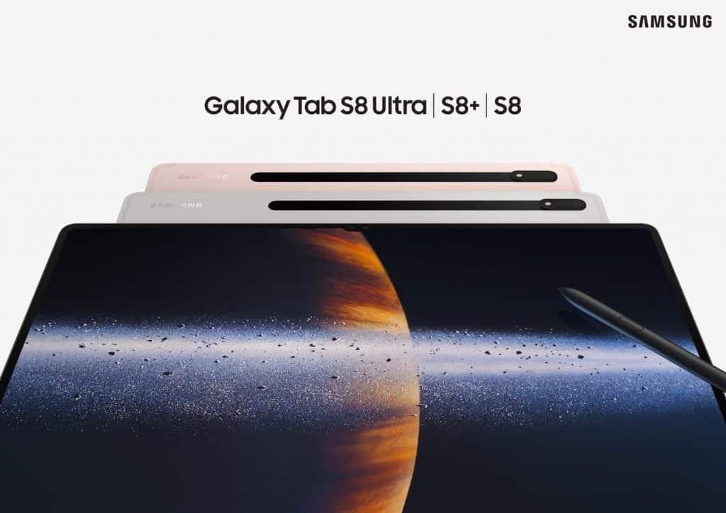 iPad Pro (2022) vs Samsung Galaxy Tab S8: Confronto tra tablet 7 image 248 1
