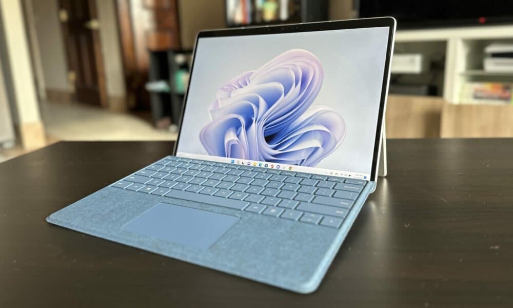 Surface Pro 9