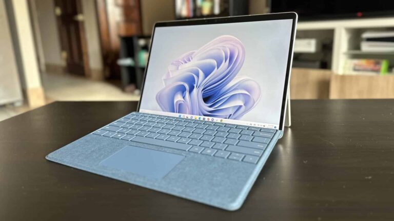 Surface Pro 9