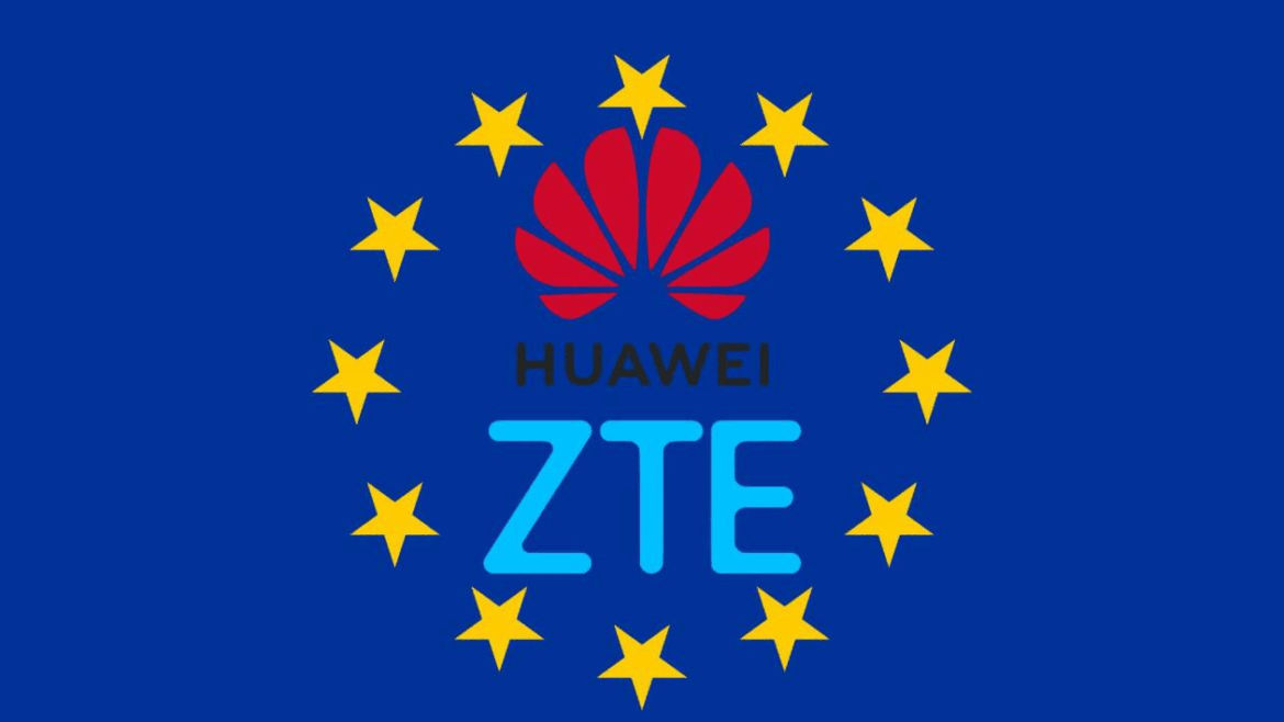 huawei ZTE logo huawei ZTE logo