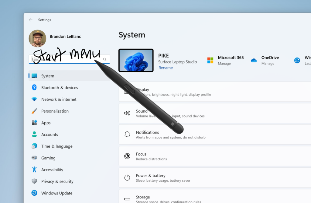 Microsoft Windows 11, nuovo esplora risorse e tante novità 8 image 257