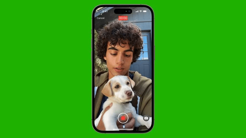 iOS 17 di Apple: nuove funzionalità per le app Phone e FaceTime 9 image 261