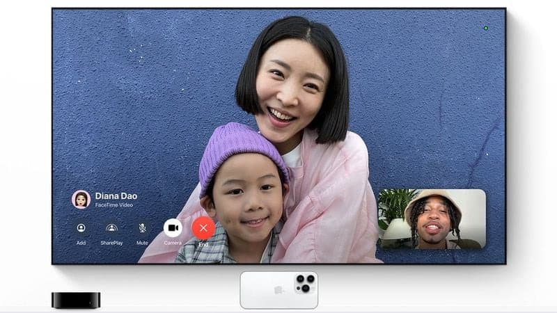 iOS 17 di Apple: nuove funzionalità per le app Phone e FaceTime 11 image 262 1