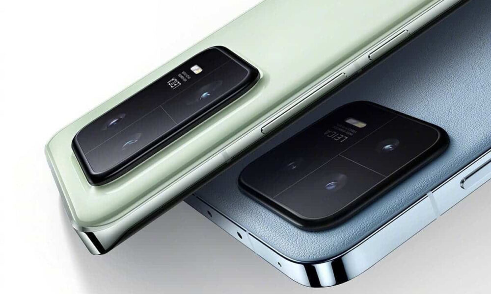 Xiaomi 14 e 14 Pro: smartphone di punta con batterie più grandi e ricarica più veloce