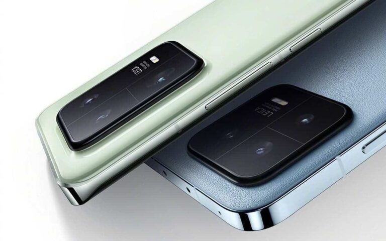 Xiaomi 14 e 14 Pro: smartphone di punta con batterie più grandi e ricarica più veloce