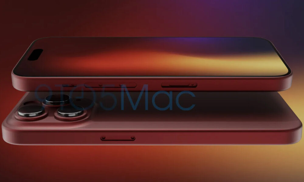 iPhone 15: nuovi colori in arrivo - guarda