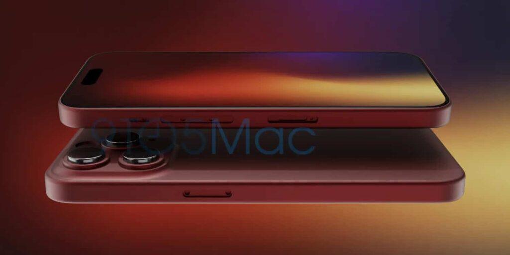 iPhone 15: nuovi colori in arrivo - guarda 6 image 29