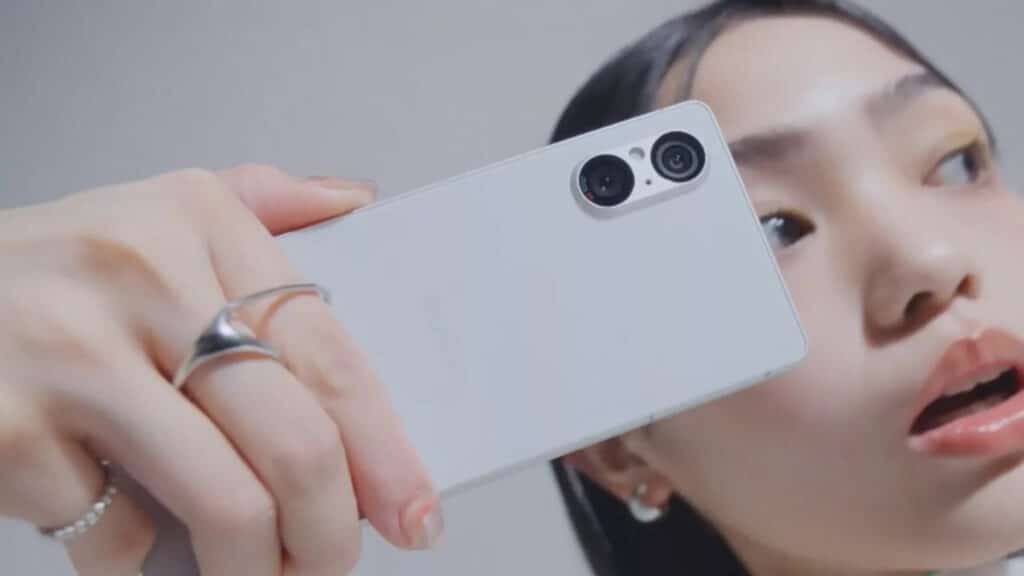 Sony Xperia 5 V: un video rivela nuovi dettagli 6 image 298