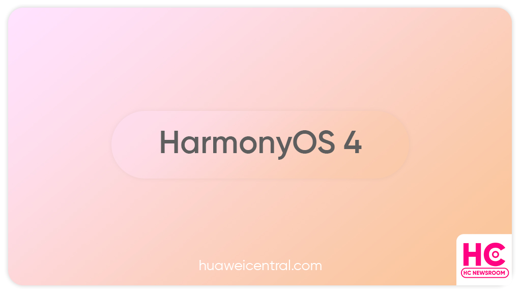 HarmonyOS 4.0