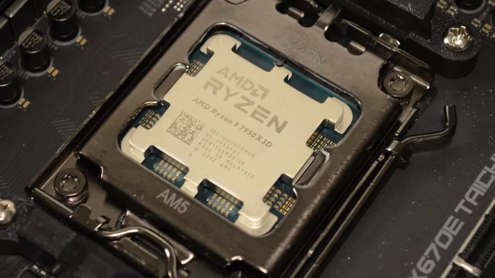 AMD Ryzen 9 7950X3D e Radeon RX 7800 e 7700: nuove sfide per Intel e Nvidia 6 image 308 5
