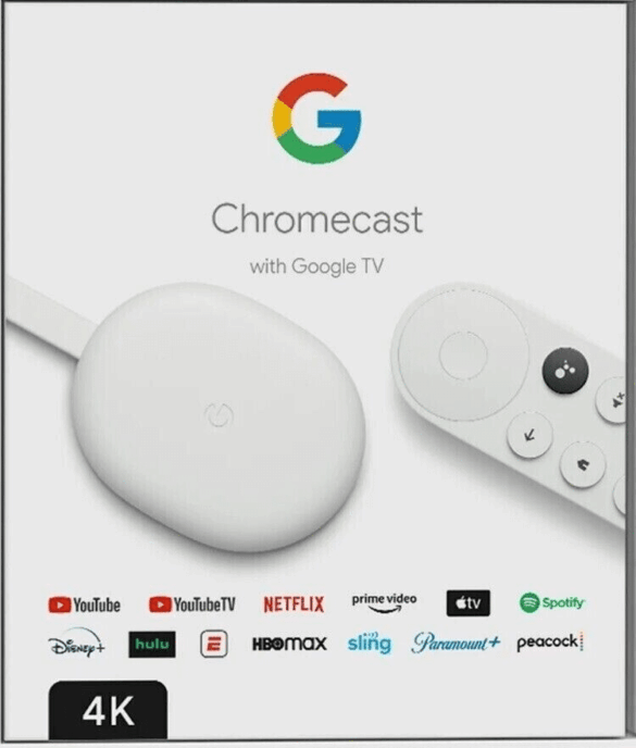 Google multa di 338,7 milioni di dollari per violazione brevetti Chromecast