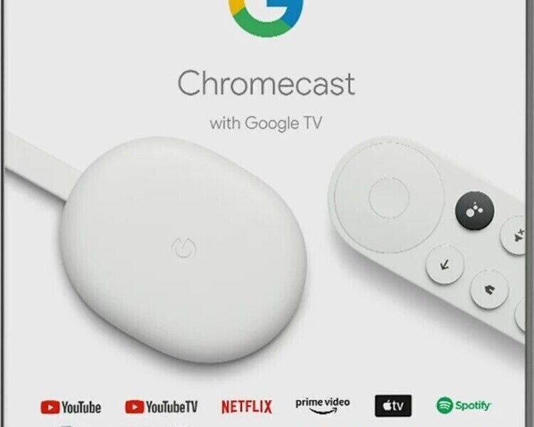 Google multa di 338,7 milioni di dollari per violazione brevetti Chromecast