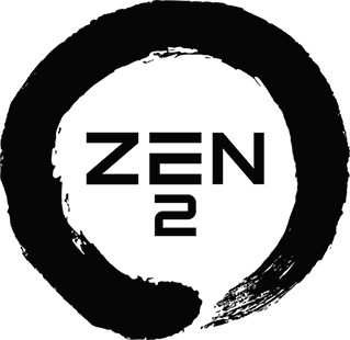 amd zen 2