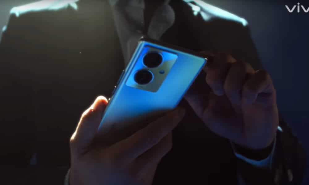 Vivo V29