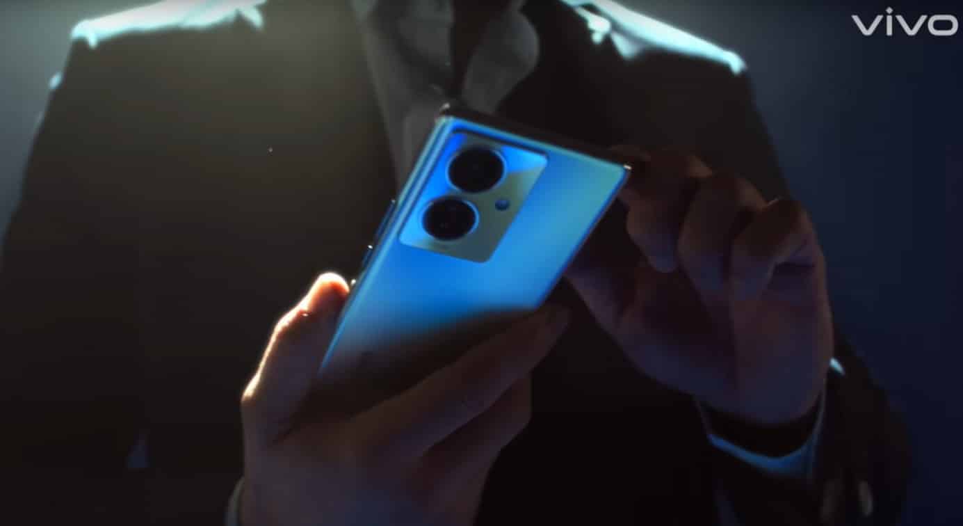 Vivo V29