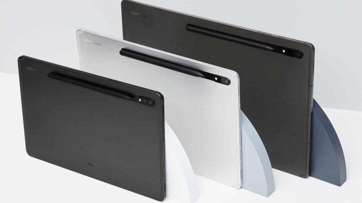 Galaxy Tab S9	Galaxy Tab S9+	Galaxy Tab S9 Ultra Galaxy Tab S9 Galaxy Tab S9+ Galaxy Tab S9 Ultra