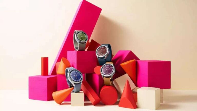 Samsung Galaxy Watch 6