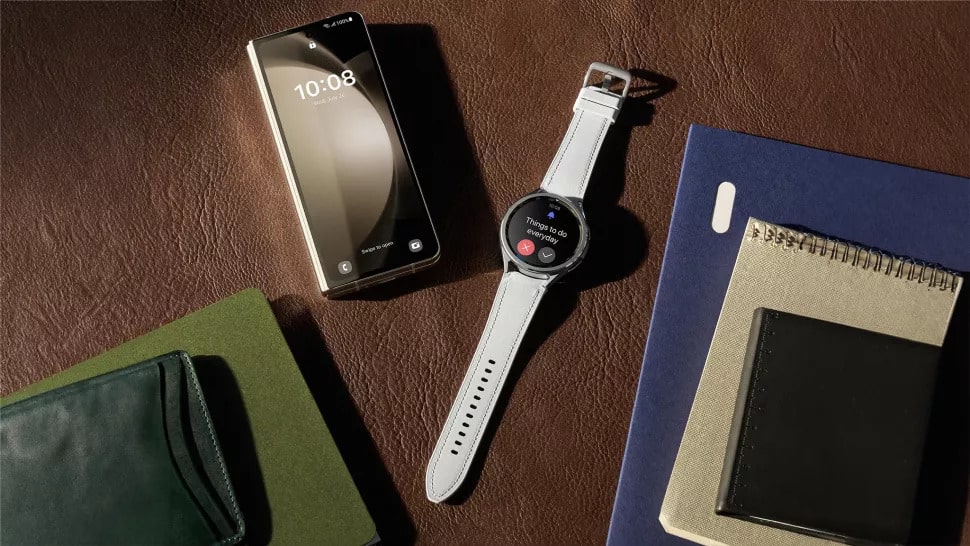 Samsung Galaxy Watch 6 è arrivato. Scopriamolo 6 image 322 6